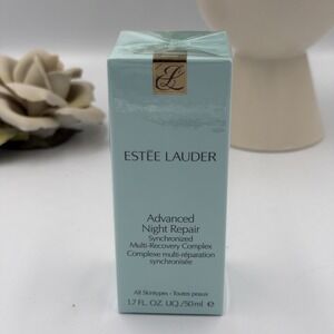 Estée Lauder Advanced Night Repair Synchronized Recovery Complex II - 1.7oz